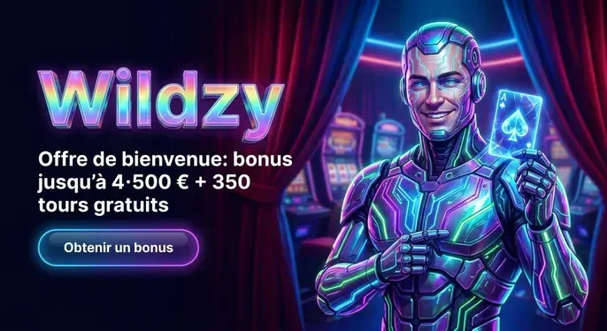 Wildzy Casino