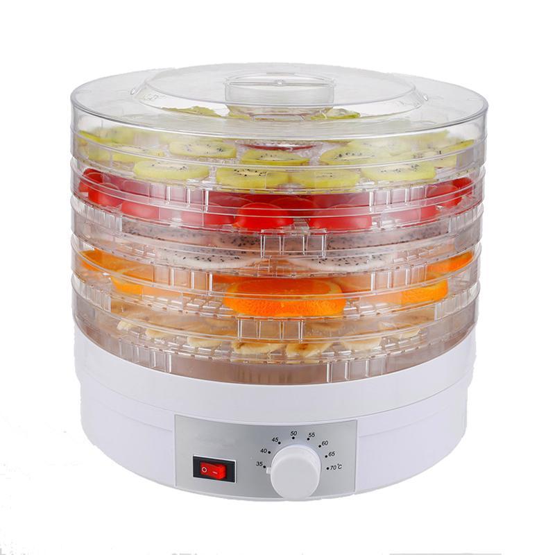 Wauate 5-Tray Food Dehydrator – Habitat Metro Denver ReStore